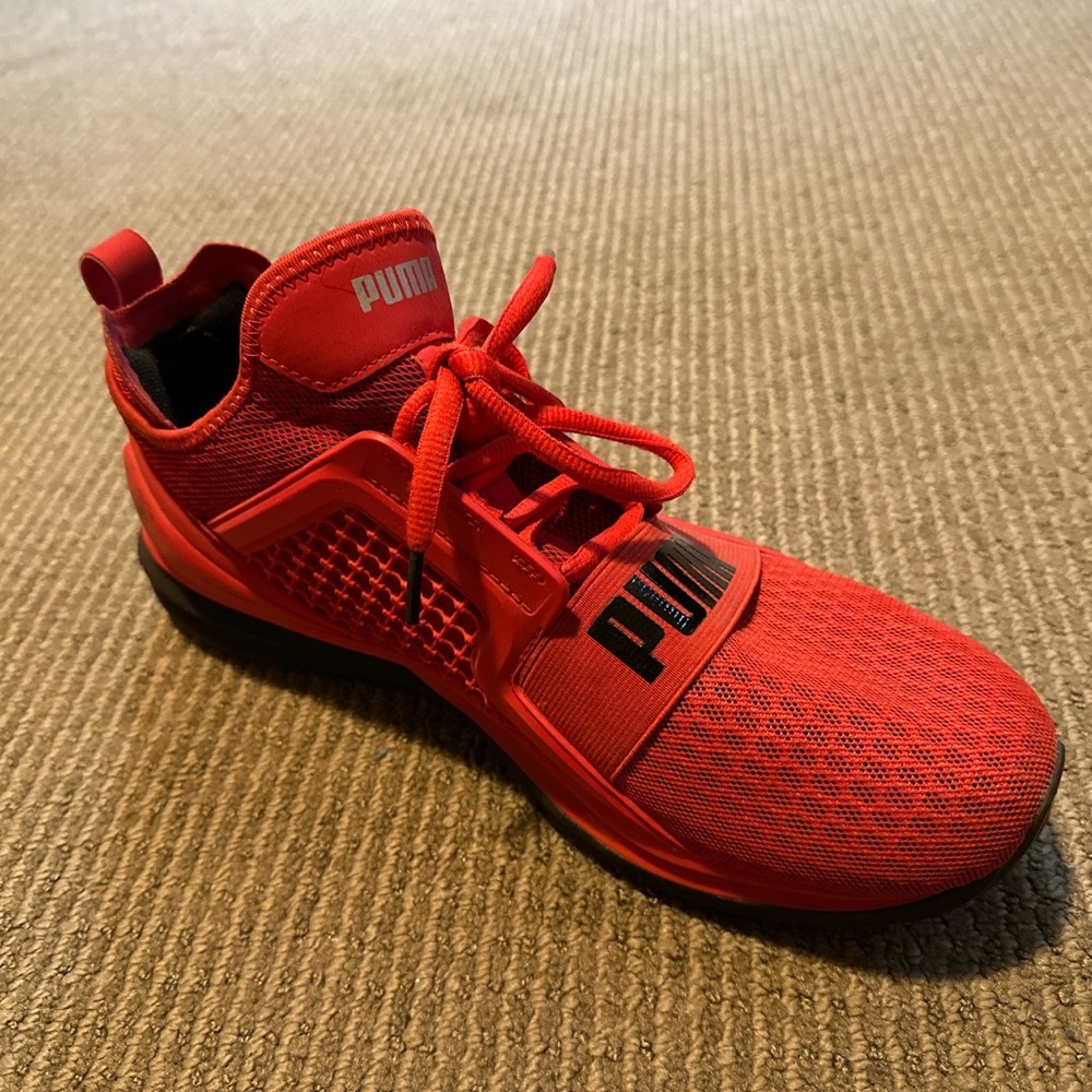 Puma Men’s Running Shoes